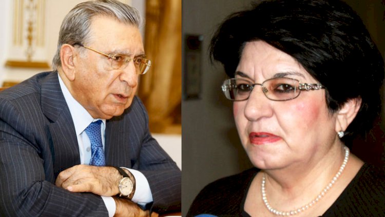    AMEA əməkdaşından Ramiz Mehdiyev haqda sensasion məqalə: “Onun ünvanına deyilən təhqir...”   