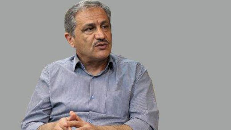   “Qarabağda vəziyyət qarışa, müharibə alovlana bilər” –   Əfşar Süleymani