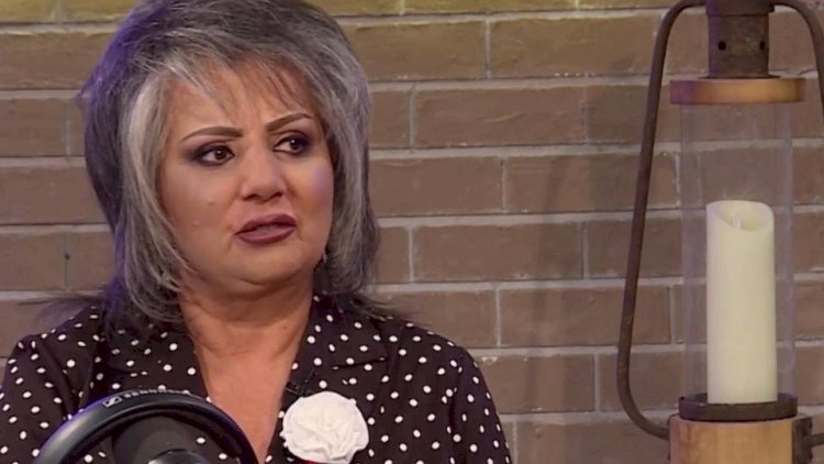    “40 ilin sənətkarı “britelka” geyinib efirə çıxır” - Əməkdar artistdən sərt sözlər   