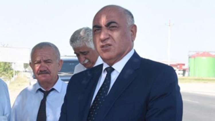    Həbsdəki icra başçısının kadrı işdən çıxarıldı – Fəaliyyəti araşdırılıb...   