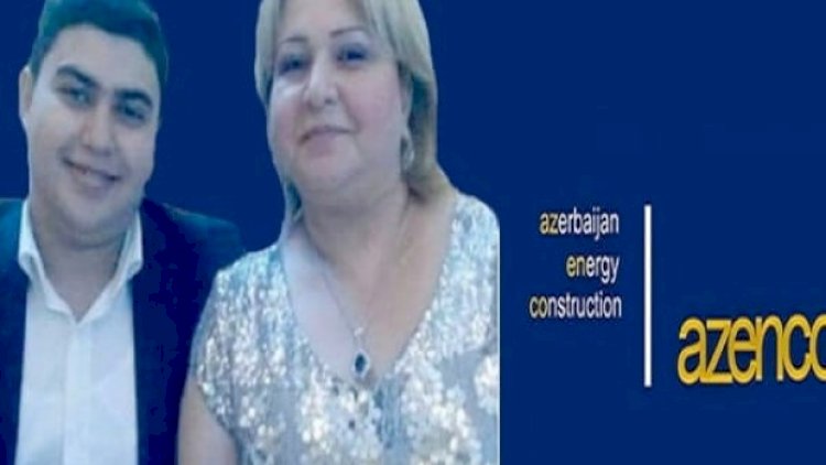    “Cindar Hüseyn” və anası “Azenco” şirkətinin rəhbərinin xanımının 217 minini necə ələ keçirdi?   - Təffərrüat
