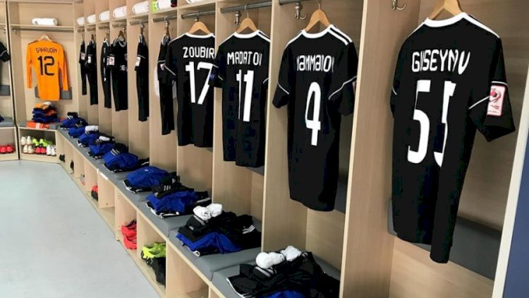    “Qarabağ” “Molde”yə qarşı bu heyətlə mübarizə aparacaq   