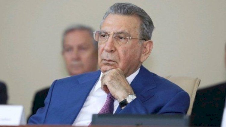    “Ramiz Mehdiyev ömrü boyu prezident olmaq istəyib, ona görə də…”   - ŞOK İTTİHAMLAR