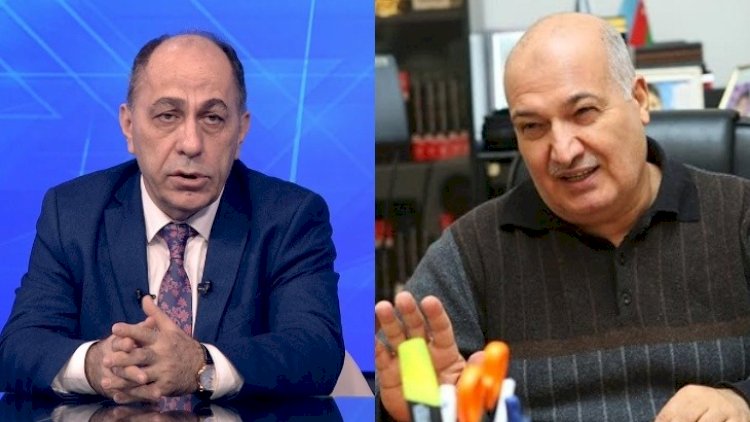    Ekspertlər niyə qonorar tələb etmirlər?   – “Bizim öz marağımız var”