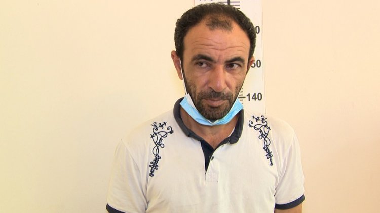    Bakıda avtomobil qaçıran şəxs saxlanıldı   