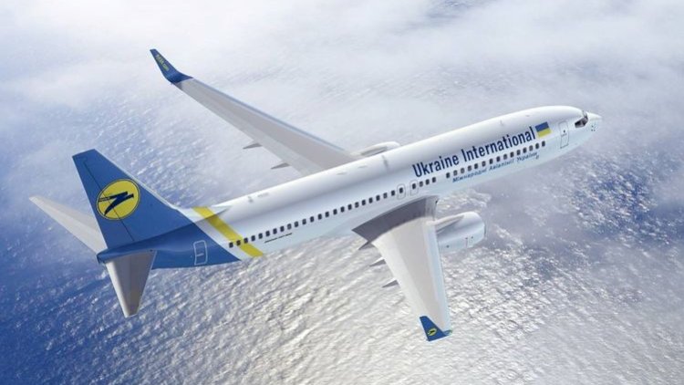    Kiyev-Bakı aviareysi bu tarixdə bərpa olunacaq   