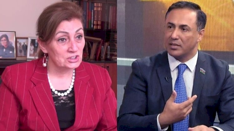    “Elman Nəsirov deputatdır, dedi-qodu, qeybət etməməlidir” - YAP-çı deputatlar   DALAŞDI