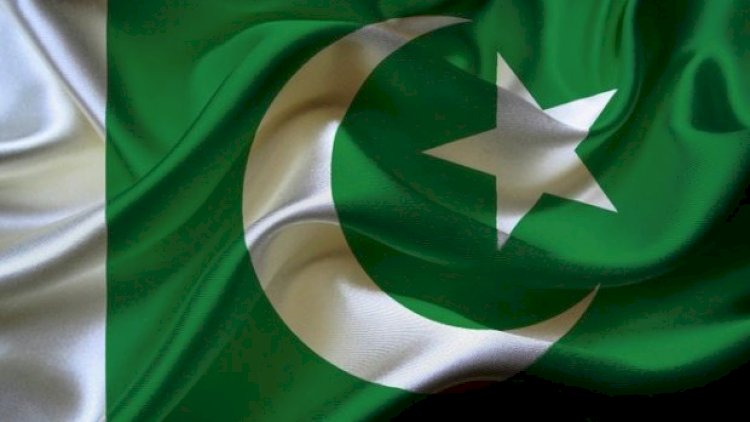    Pakistanın yeni səfiri Azərbaycana gəldi   