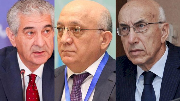    YAP daxilində islahat tələbi: “Ağsaqqallar klubu” prosesi ləngidir   