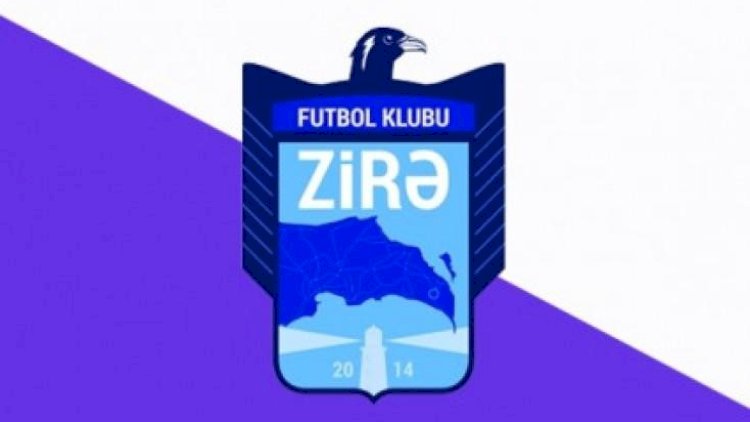    “Zirə” futbolçusu ilə müqaviləni ləğv etdi   