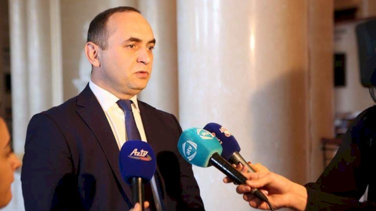    “Yeni təyin olunan rektorlar arasında ciddi rəqabət gedir”   - Deputat