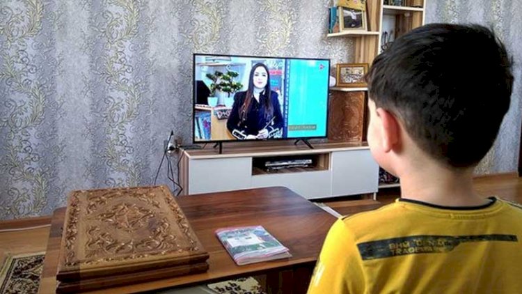    “Dərs vaxtı”nın sabaha olan cədvəli - Foto   
