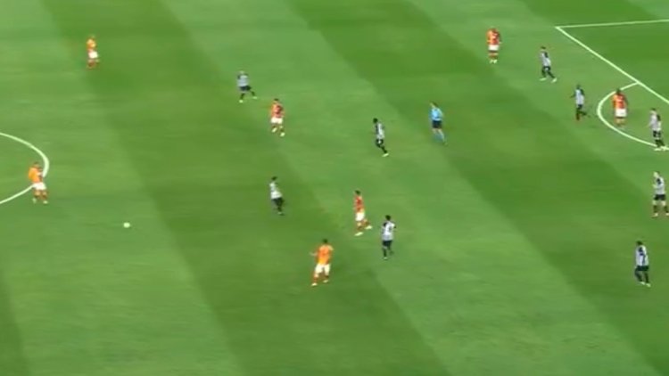    “Nefçi” “Qalatasaray”la bacarmadı   - Yenilənib