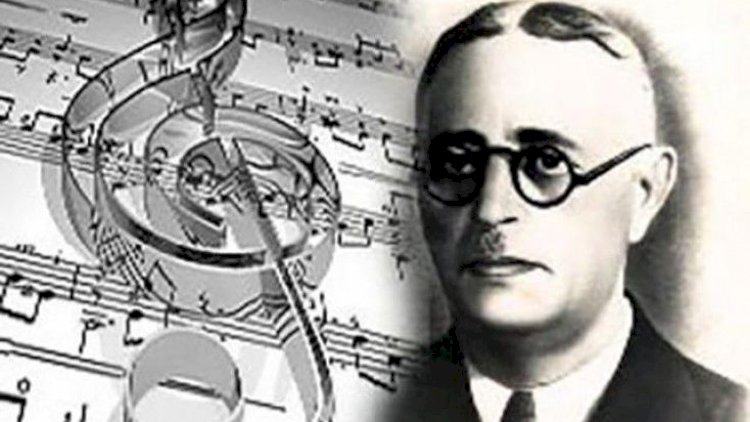    Bu gün Milli Musiqi Günüdür   
