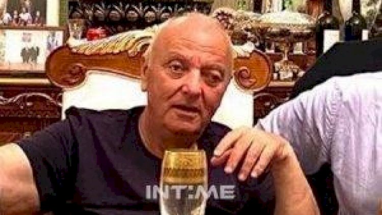    Akif Çovdarov 525 min dollar ödəməlidir – Məhkəmədən qərar   