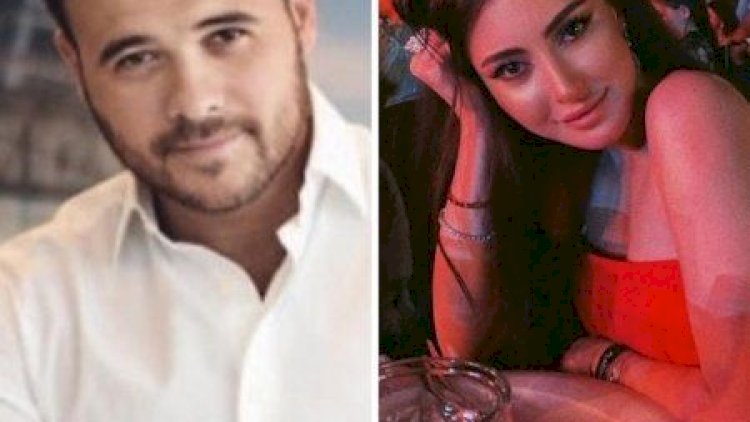    Emin Ağalarov Nəcməddin Sadıkovun qızıyla nişanlandı   - Video