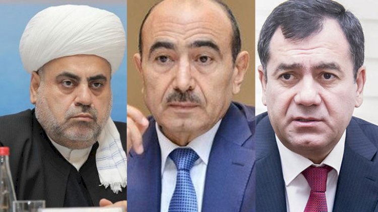    Fətullah Gülənə qarşı çıxan kim olub? – Əli Həsənovun 11 il sonrakı “etirazı”   