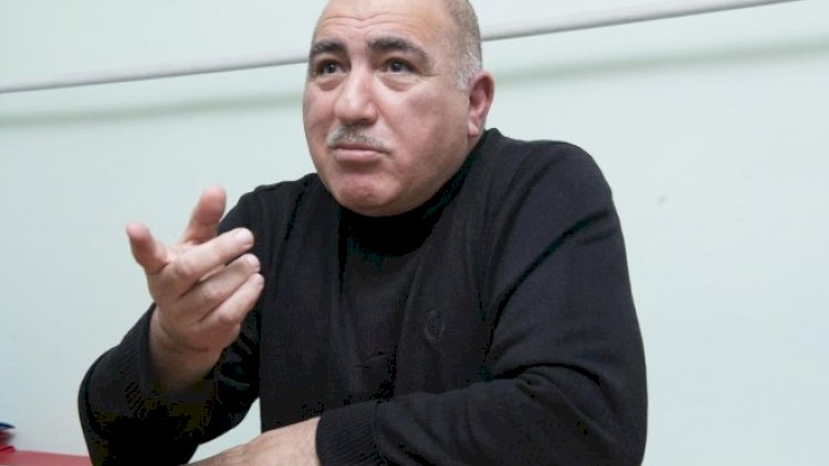    “Elmlər Akademiyasında ciddi islahatlara ehtiyac var”   - Pənah Hüseyn