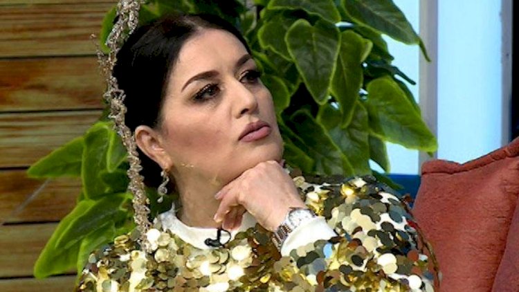    “Pulla diplom alıb, not bilmir, amma universitetdə dərs deyir”   - Əməkdar artist