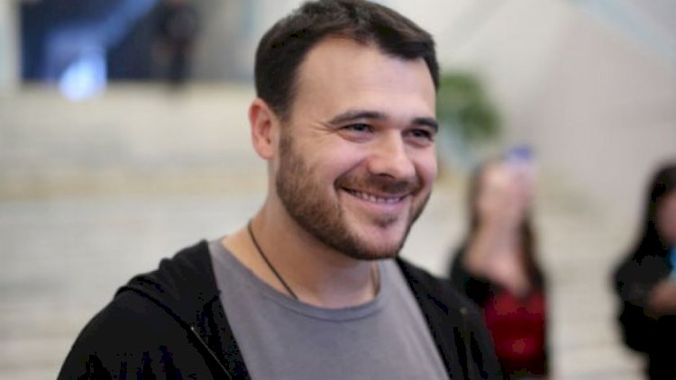    Emin Ağalarov Bakıda ticarət mərkəzi və bulvar inşa etdirəcək   