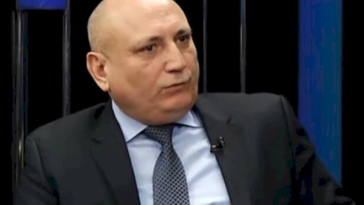    “Düşündüm ki, Pənah Hüseynlə başqa cür danışmalıyam” - Qalmaqal   