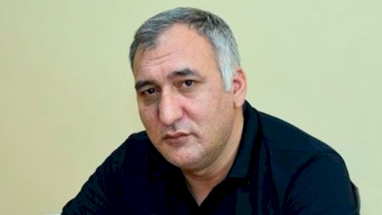    “Əbülfəs Qarayevə rəhmət oxutdurmasalar, adımı dəyişəcəm”    