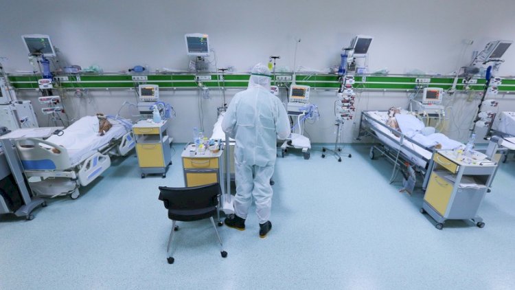    Azərbaycanda daha 117 nəfərdə koronavirus aşkarlandı - 1 nəfər öldü   