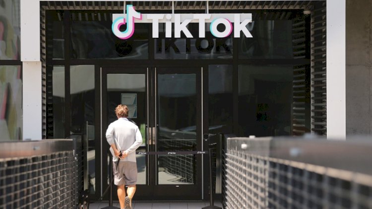    ABŞ “TikTok”u qadağan etdi   