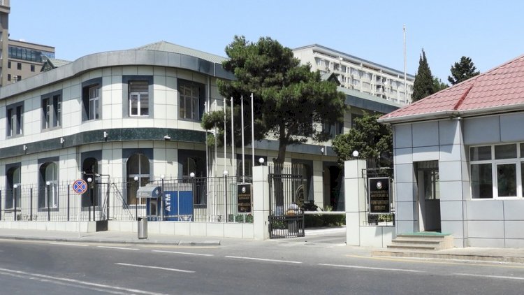    Penitensiar Xidmətdən Tofiq Yaqublu ilə bağlı   AÇIQLAMA