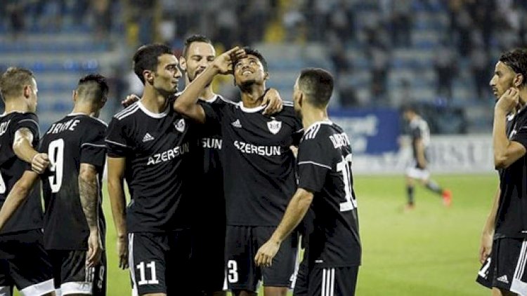    “Qarabağ“ın pley-offdakı rəqibləri müəyyənləşdi   