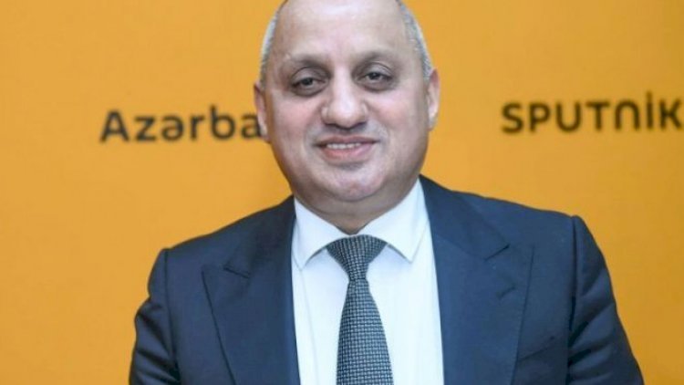    “Tofiq Yaqublunun azadlığa buraxılması humanizm nümunəsidir“   - Hüquq müdafiəçisi