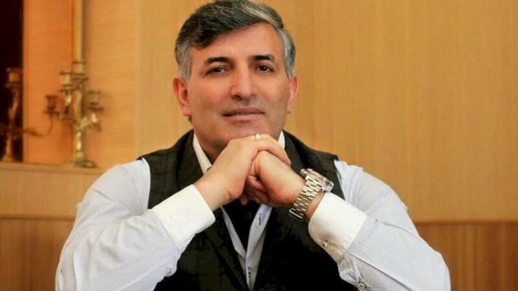    Elman Paşayevin vəkillik statusu ləğv edildi   
