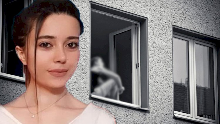    İntihar edən Naidə İsayevanın atası və qardaşı danışdı   - ŞOK FAKTLAR