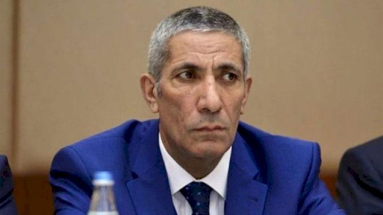    Siyavuş Novruzovun qardaşı işdən çıxarıldı   