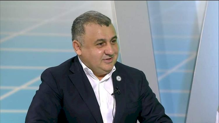    Azərbaycanın Tatarıstandakı Diasporunun sədri vəfat etdi   