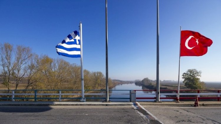    Yunanıstanın Türkiyədəki səfiri Xarici İşlər Nazirliyinə çağırıldı   