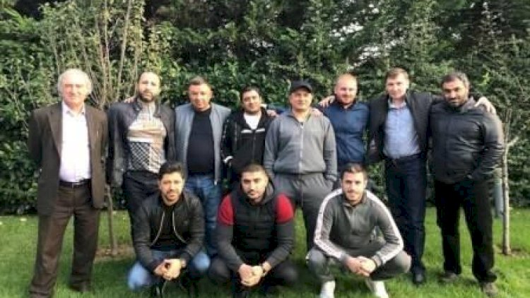    Lotu Qulinin qardaşı qisasa hazırlaşır – Kriminal dünyadan son xəbər    