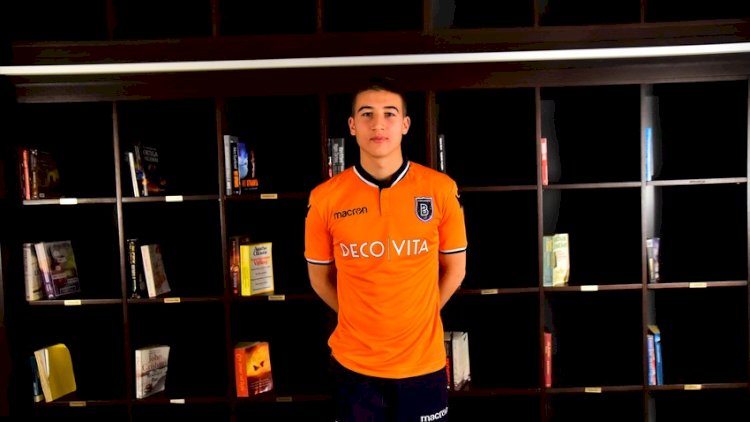    “Neftçi“ “Qalatasaray“ın yetirməsini icarəyə götürdü   