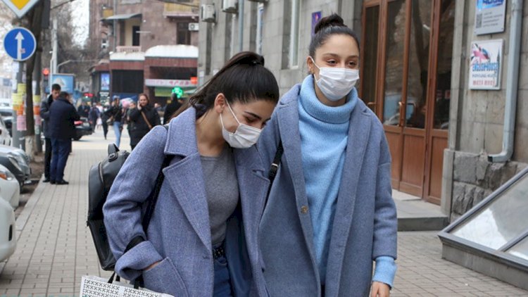    Azərbaycanda nə qədər aktiv koronavirus xəstəsi var?   - Foto