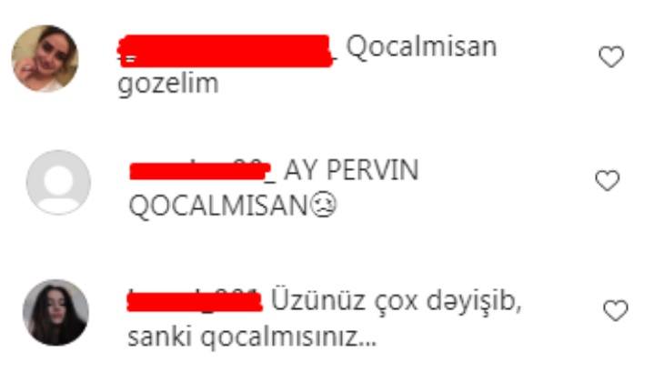 Pərvin lağ obyektinə çevrildi - 