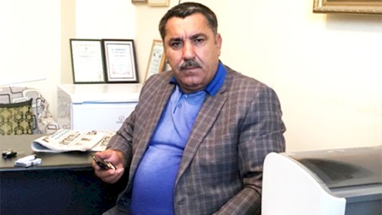    “Güllübulağ”ın rəhbərinin cinayət işi məhkəməyə göndərildi   