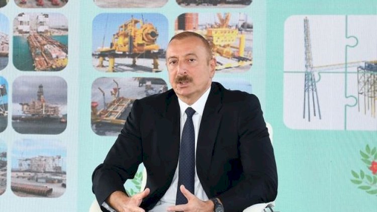    “Sovet İttifaqının son illərində Azərbaycana qarşı böyük ədalətsizliklər edildi” - İlham Əliyev   