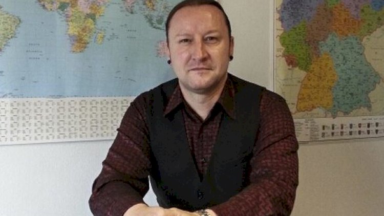    “Dağlıq Qarabağa Livan ermənilərinin yerləşdirilməsi beynəlxalq hüququn pozulmasıdır” - Hayko Lanqner   