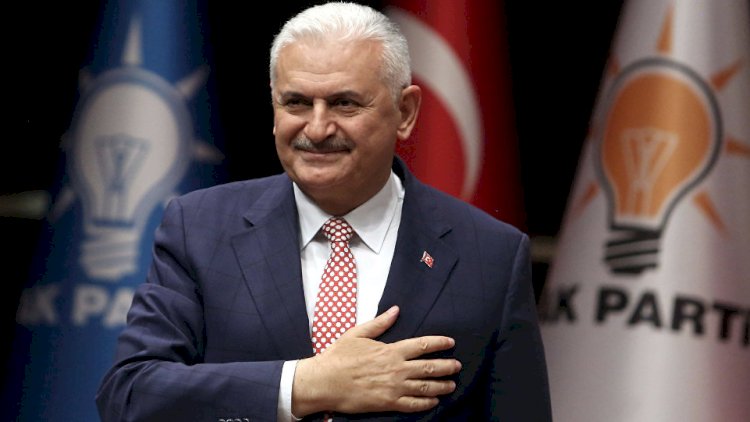    Binəli Yıldırım koronavirusdan sağaldı   