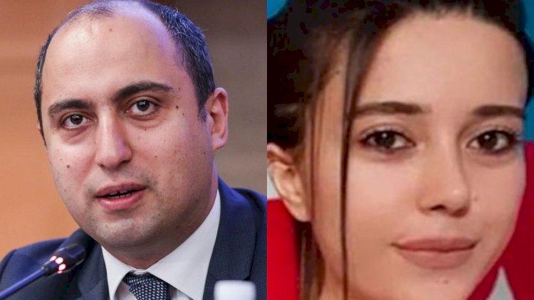    Təhsil naziri intihar edən 27 yaşlı müəllimdən yazdı:   “Onun haqqında qeyri-dəqiq...”