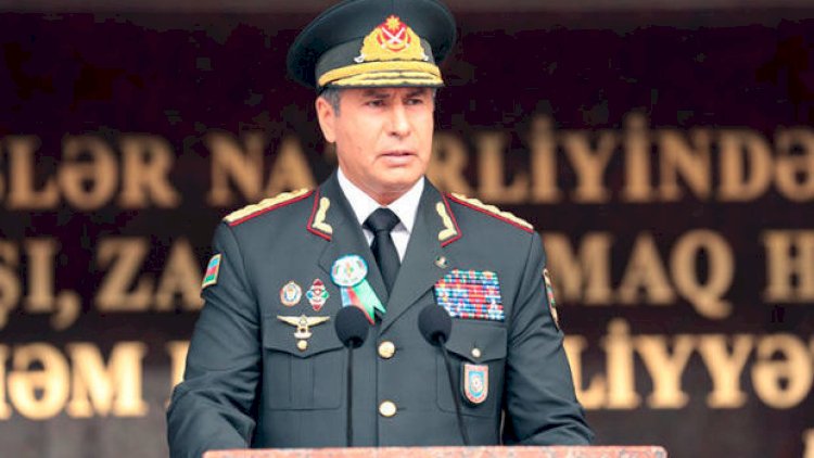    Vilayət Eyvazov polis kapitanını rəis təyin etdi   