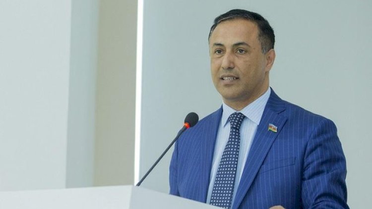    “Paşinyan oğlunu bu səbəbdən əsgərə göndərib” - Deputat   
