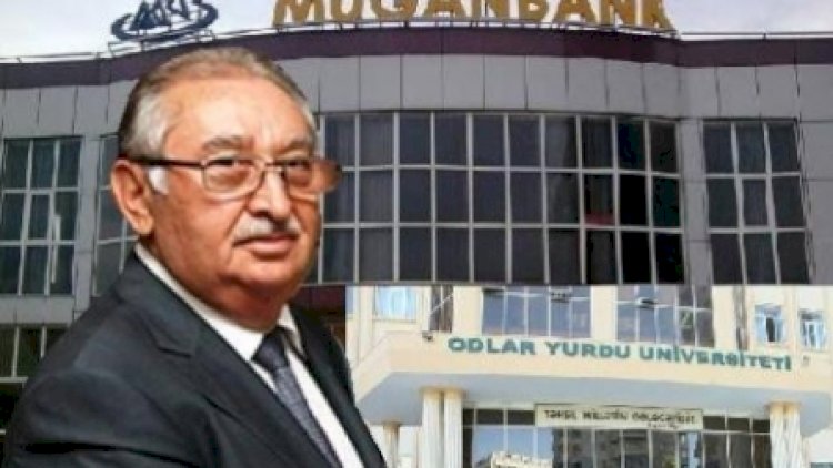    Əhməd Vəliyevin bankı 72 yaşlı qadının depozitini ələ keçirib – Prezidentə müraciət    