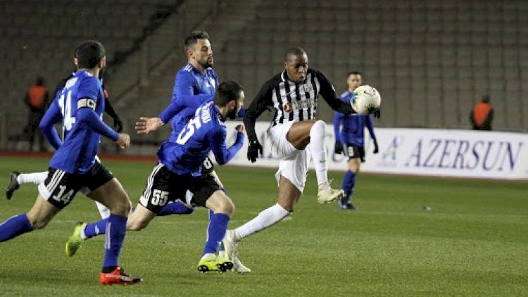    “Neftçi” səfərdə “Qarabağ”ı məğlub etdi   - Yenilənib