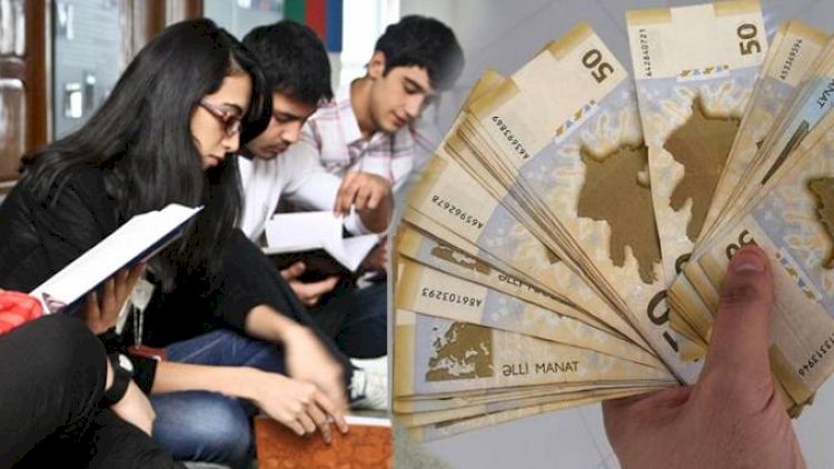    Kimlər təhsil haqqı ödəməkdən azaddır? -   SİYAHI